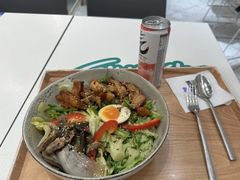 -池奈·咖喱蛋包饭(熙地港店)
