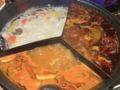 -水巷子·巴掌腰片重庆火锅(云纺店)