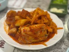 -高丽屋(天宁寺店)