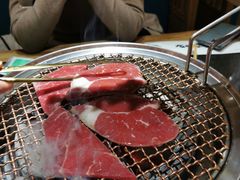 -九田家黑牛烤肉料理(荣成九龙城店)