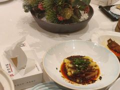 -渝信川菜(南滨店)