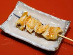 黄油竹蛏-橼舍鮨青木