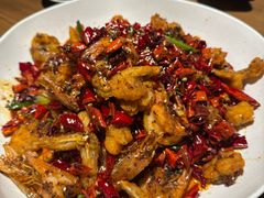 -首秀·四川料理(星耀101店)