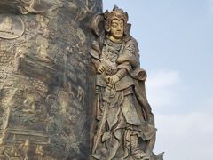 -上海东林寺(金山区)