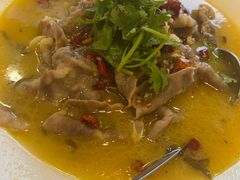 -桃子餐厅·天津菜(红星路直营店)
