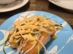 -三禾寿司(石龙店)