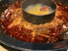 -蜀家渝重庆火锅(南屏街店)