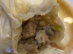 -内蒙联营烧麦 草原石榴红(护国寺店)