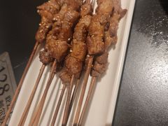 -额尔敦传统涮(公园西路店)