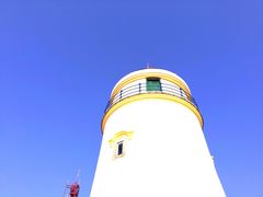 -东望洋炮台东望洋灯塔