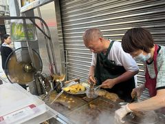 -明记牛杂(新马路分店)
