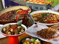 -阳光院坝小龙虾(红牌楼店)