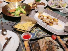 -国际饭店·西餐厅(西大直街店)