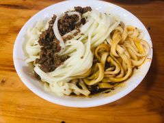 -洞子口张老二凉粉(文殊院店)