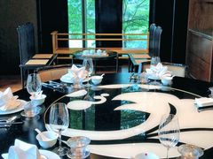 包厢-广州文华东方酒店·江-由辉师傅主理