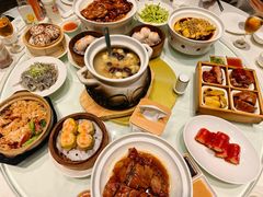 -老广酒楼(樱花店)