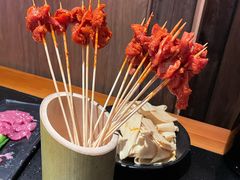 -珮姐老火锅(新街口店)