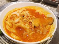 -松本楼(桥西店)