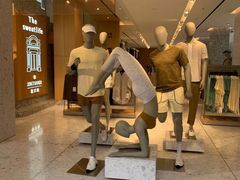 -lululemon(新天地店)