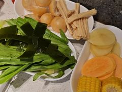 -新辣道鱼火锅(龙旗广场店)