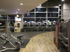 -上海浦东嘉里大酒店