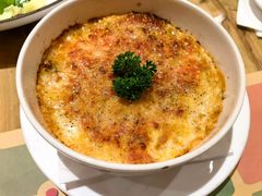 -安妮意大利餐厅(国贸店)