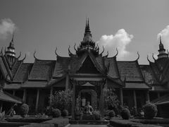 -柬埔寨国家博物馆