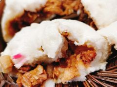 三丁包-冶春茶社(珍园店)