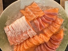 -科尔海悦酒店樱之河日本料理(清河东路店)