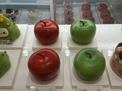 -好利来(上海长宁龙之梦店)