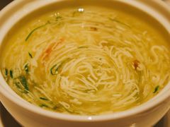 文思豆腐羹-二十四单 淮扬新味