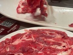 -洞子口重庆鲜货火锅(楚翘城旗舰店)