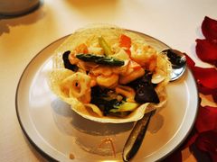 -三号黄浦会Canton Table