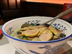 湖南酒席头碗-烹湘·鲜炒湖南土菜(海珠店)