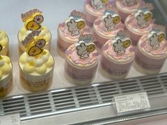 -好利来(西铁营万达广场店)
