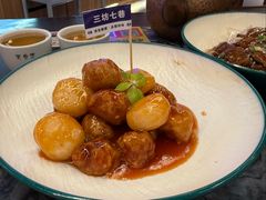 -安泰楼·佛跳墙创始人·传统闽味早茶·酒楼(三坊七巷闽菜地标店)