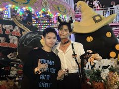 -厦门方特梦幻王国