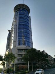 -苏宁环球套房饭店·宴会厅