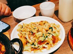 -茉莉餐厅(包河万达店)