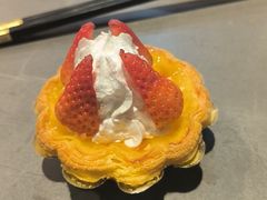 -圣罗巴海鲜烤肉自助(佳兆业店)