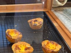 -连杏双皮奶(长沙国金店)