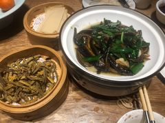 -芳芳私房菜·精做淮扬菜(承德路店)