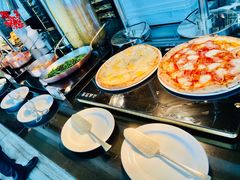 -广州四季酒店·意珍·意式自助餐
