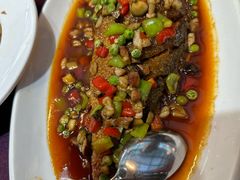 -万柳阁小馆·花园餐厅(龙潭湖店)