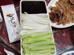 -前门故事烤鸭店(十里河店)