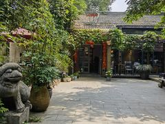 -旅马餐厅(茅家埠店)