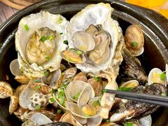 -小时候焗海鲜(鄞州万达店)