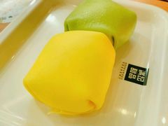 -满记甜品(王府井北京市百货大楼店)