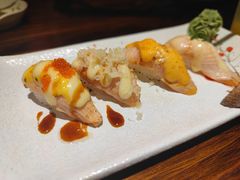 -鸟鹏烧鸟居酒屋(熙龙湾店)