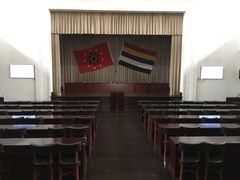 -辛亥革命博物院北区